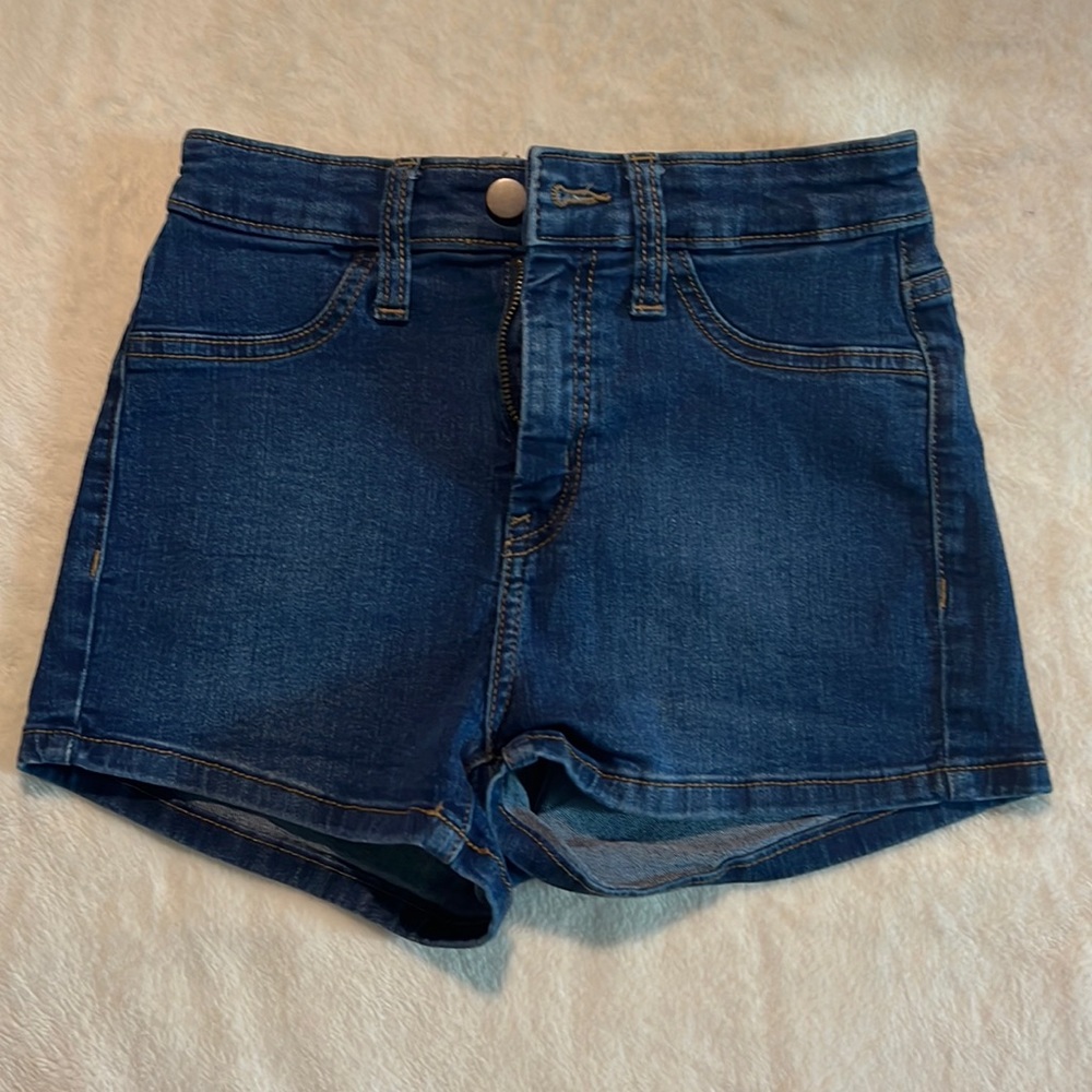 Wild Fable High Rise Shorts